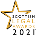Scottish Legal Awards Winner